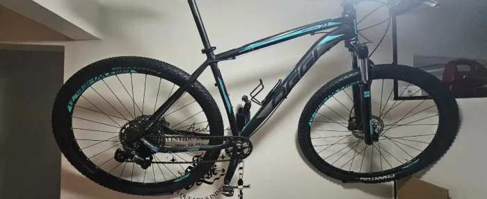 Bicicleta Oggi Big Wheel 7.1