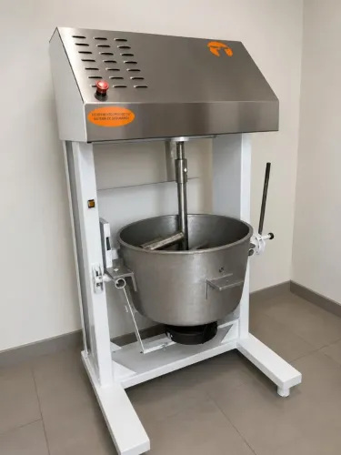 Modeladora de Salgados 15 kg