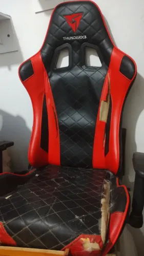  Cadeira game