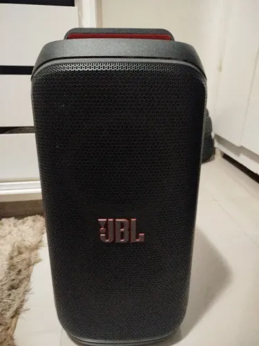JBL party