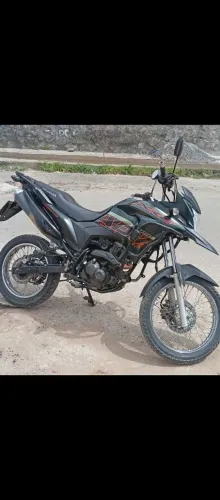 xre 