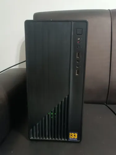 CPU Xeon E3-1220 V2 8GB Gamer