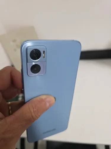 Motorola e22