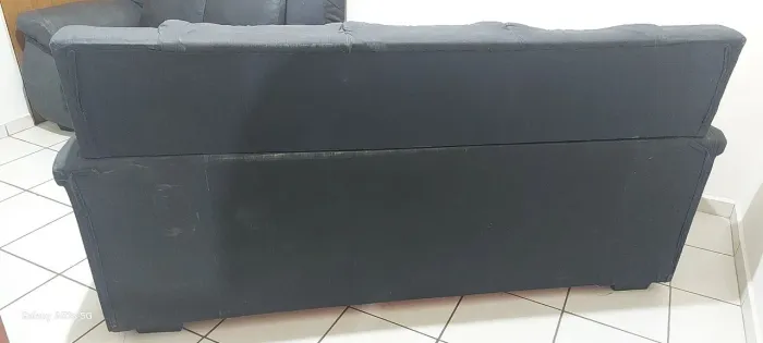 Sofá 2 e 3 lugares