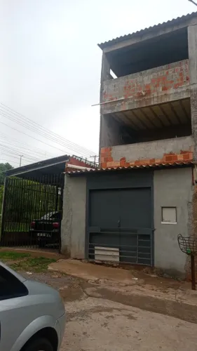 Oportunidade - PARANOÁ