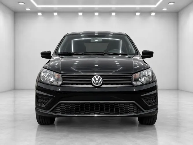 Volkswagen Gol Geração VII 1.0 12V Flex Mec. 4P 2023