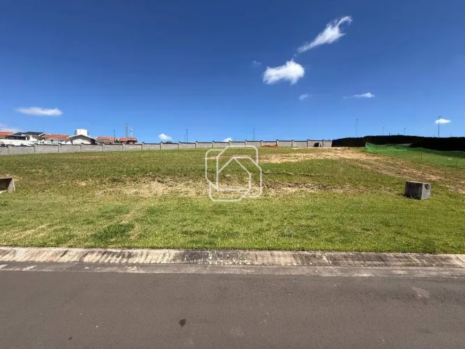 Terreno em Indaiatuba à venda Parque Villa dos Pinheiros - SP | Área total 660,60 m² - R$