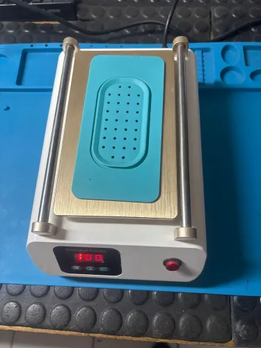Sepradora de Tela EYUE 988A
