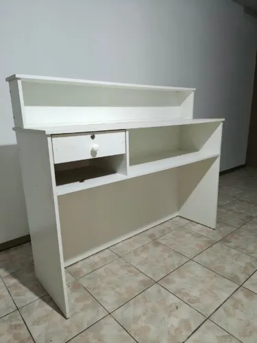 Balcão 