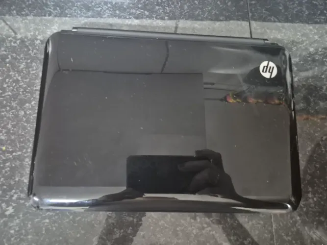 Netbook hp 
