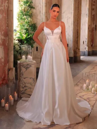 Vestido de noiva 