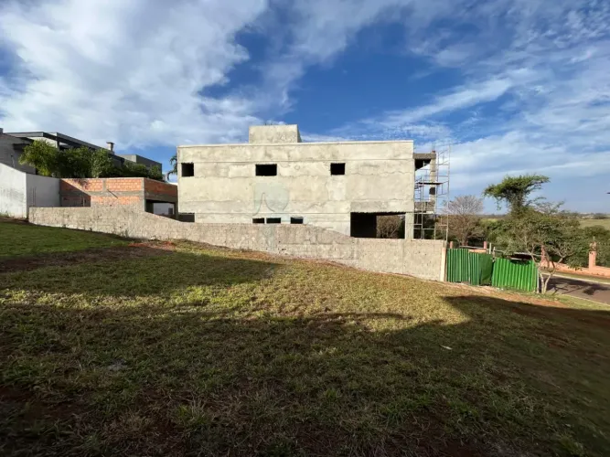 Terreno plano de 487m² à venda em condomínio - Alphaville II