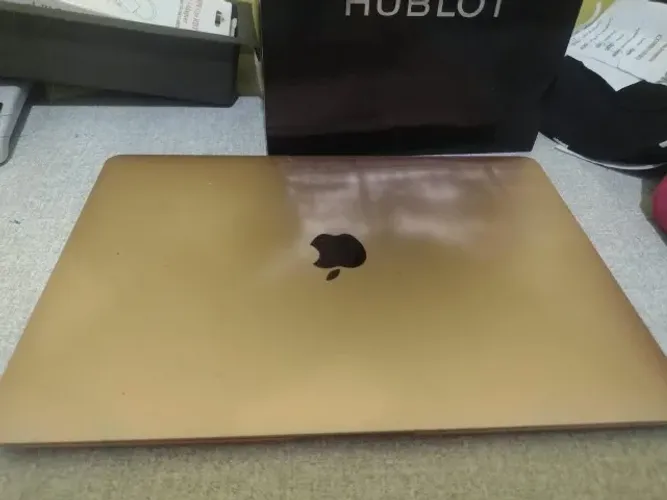 macbook air 2019 retina 13.3 rose gold