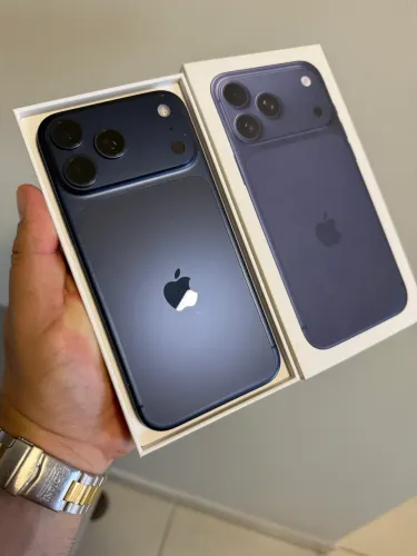 iPhone 17 Pro Max 512GB