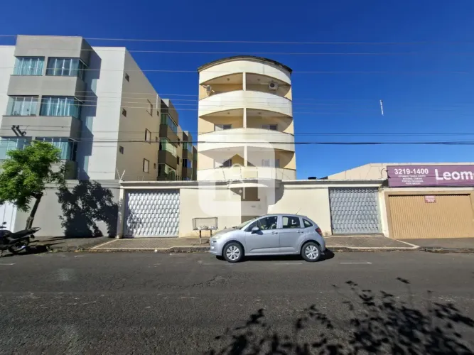 Apartamento para locação no bairro Presidente Roosevelt