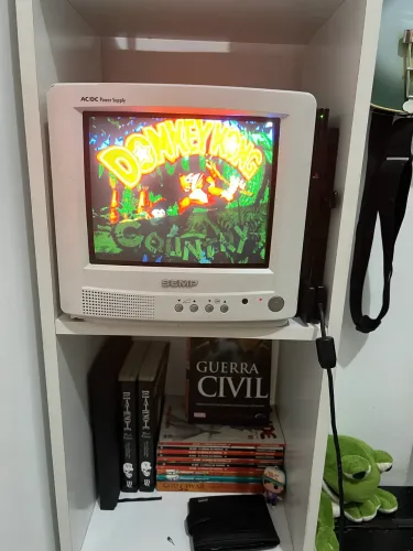 TV SEMP AV