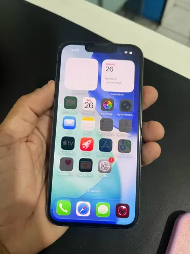 iPhone 13 Pro