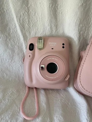Instax mini 11+ bolsa