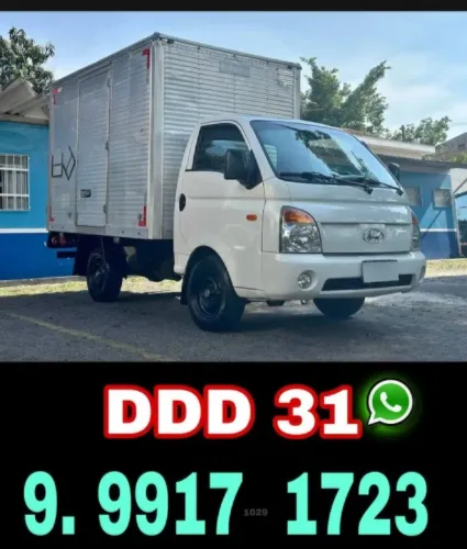 Carreto, Mudanças e Frete e Santa Amélia BH