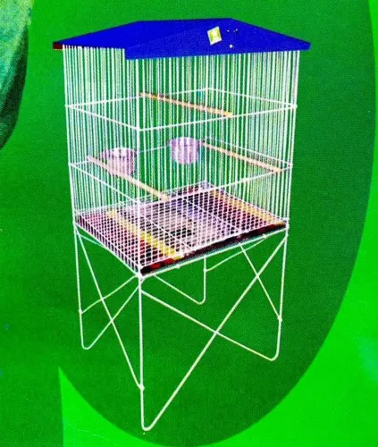 Viveiros Novos para Aves 