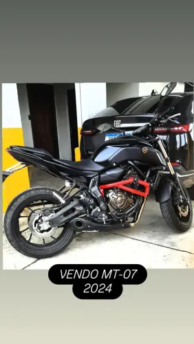 MT-07 