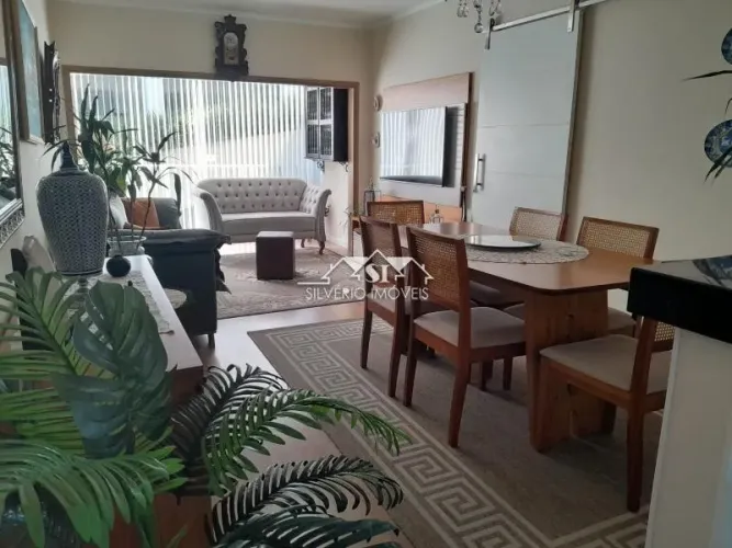 Apartamento- Petrópolis, Coronel Veiga