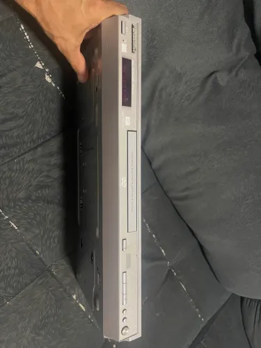 DVD PANASONIC