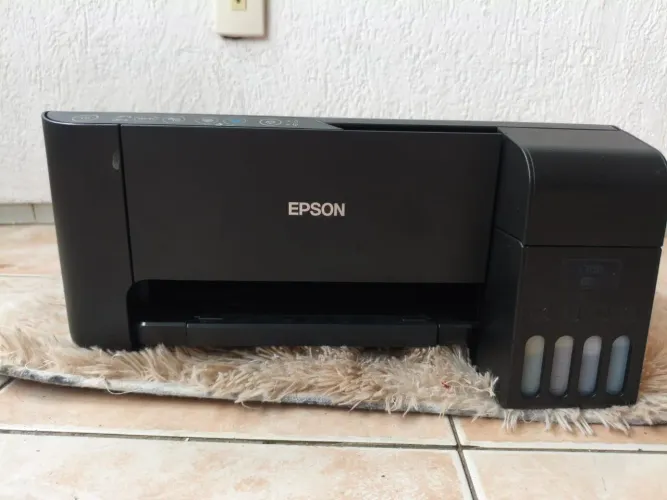 Impressora Epson