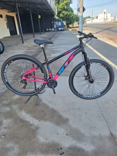 Bicicleta Aro 29
