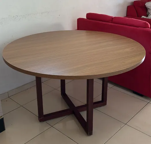 Mesa de cozinha