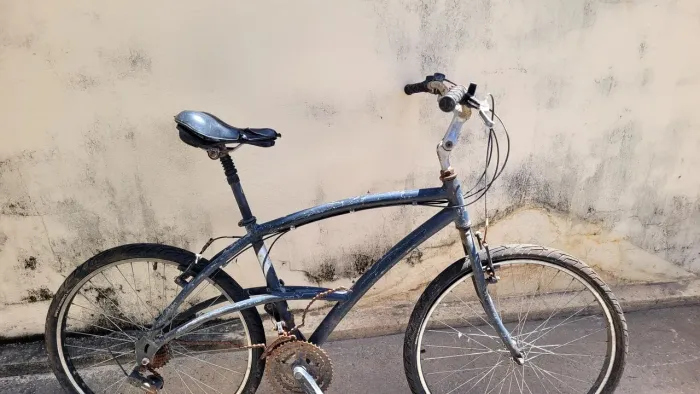 Caloi 100 Aro 26 - R$ 200 | Para Revisão