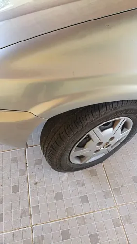 Chevrolet Celta Life/ LS 1.0 MPFI 8V Flexpower 5P 2006