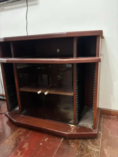 Escrivaninha antiga 