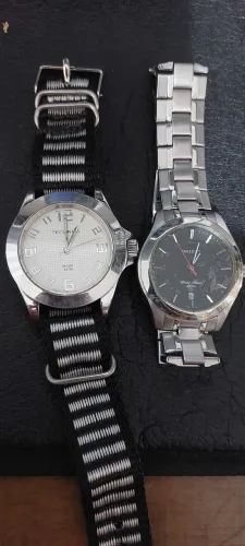 Orient ,technos