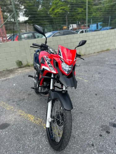 Honda XRE 300 Rally Flex 36.000 km