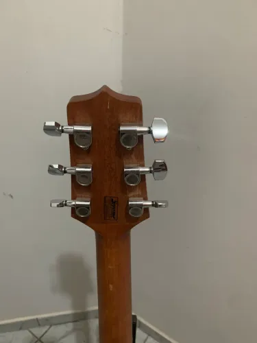 Vendo violão Takamine GD11, novinho na caixa