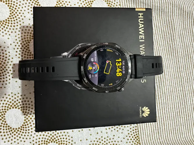 Huawei Watch GT5