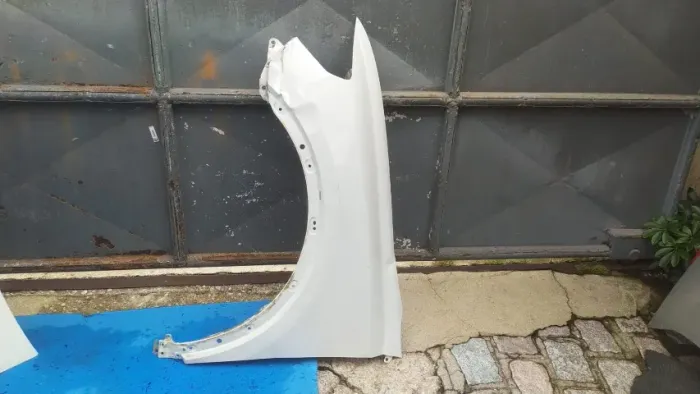 Paralama Audi Q3 2020 2021 2022 2023 2024