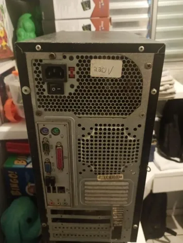 2 cpu