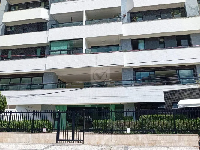 Apartamento em cobertura para aluguel mobiliado, 2 quartos, 1 suíte, 2 salas amplas, 1 wc,