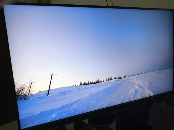 Monitor Gamer Samsung 24 polegadas