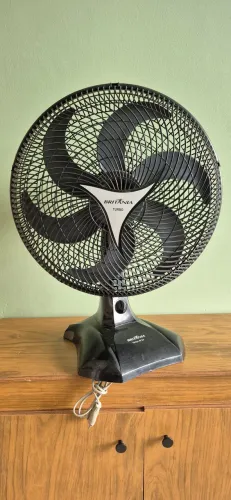 Ventilador britania 40 cm