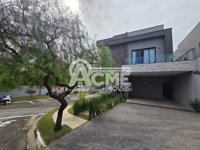 Casa à venda Condominio Villa Verona - Sorocaba/SP