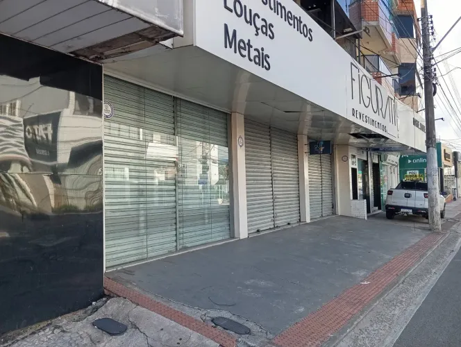 LOJAO 360mt Super Comercial