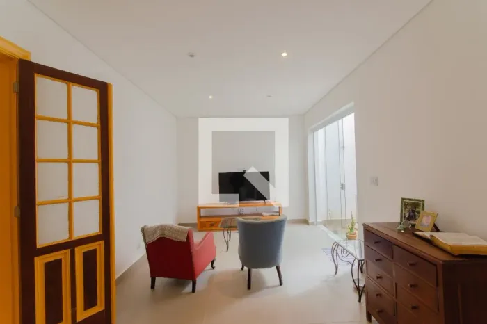 Casa à Venda - Vila Mariana, 4 Quartos, 300 m2