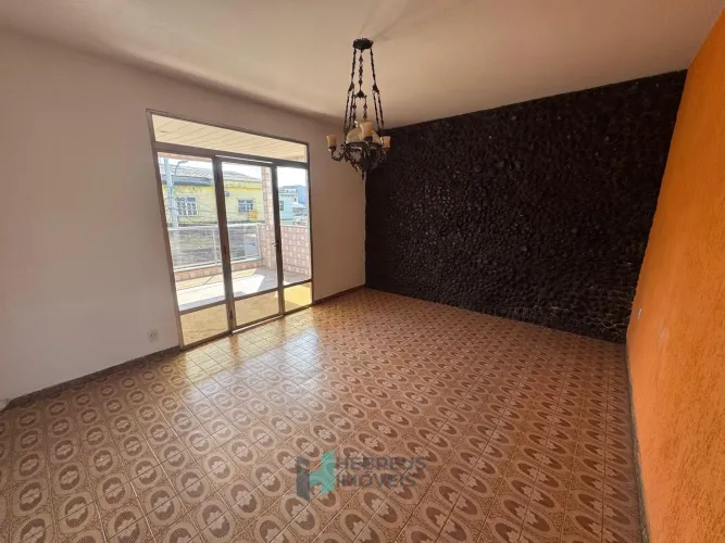 Casa para alugar na itatiaia- Duque de Caxias/RJ