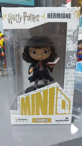 Minico - Hermione (Harry Potter)