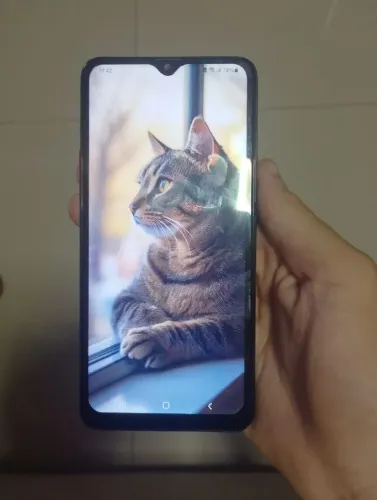 Samsung a20s