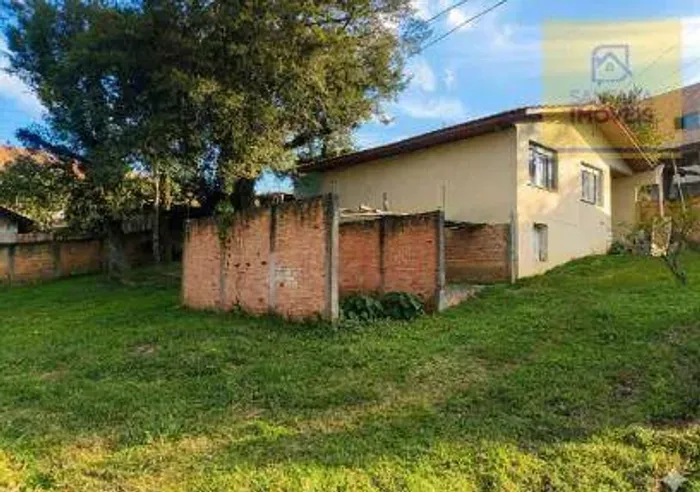 Terreno à venda, 473 m² por R$ 350.000 - Loteamento Yara - Campo Largo/PR