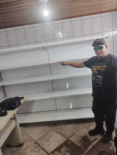Gondulas 